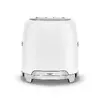 Тостер Smeg 50's Style TSF01WHMEU Photo 2