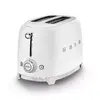 Тостер Smeg 50's Style TSF01WHMEU Photo 3