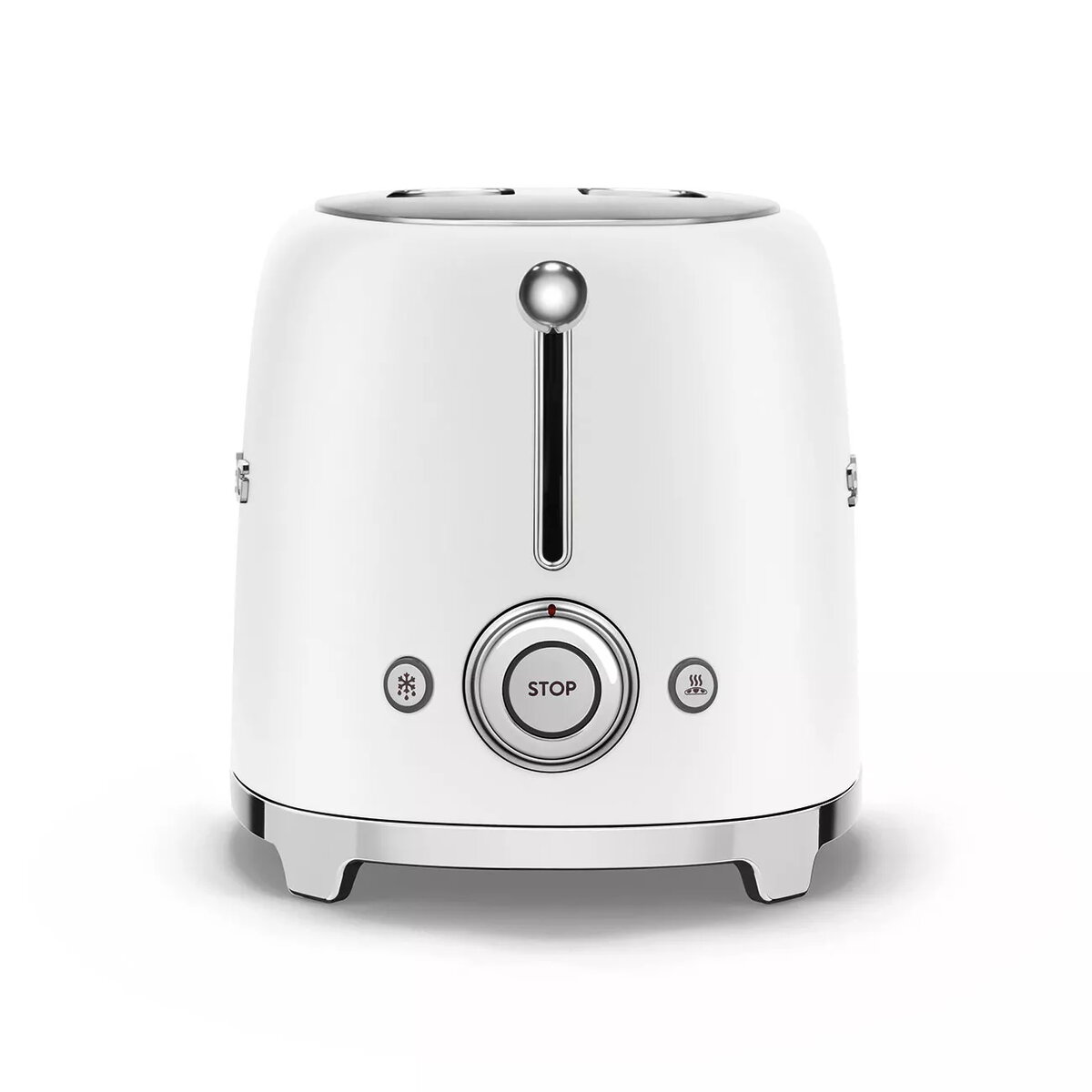 Тостер Smeg 50's Style TSF01WHMEU Photo 4