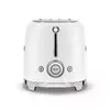 Тостер Smeg 50's Style TSF01WHMEU Photo 4