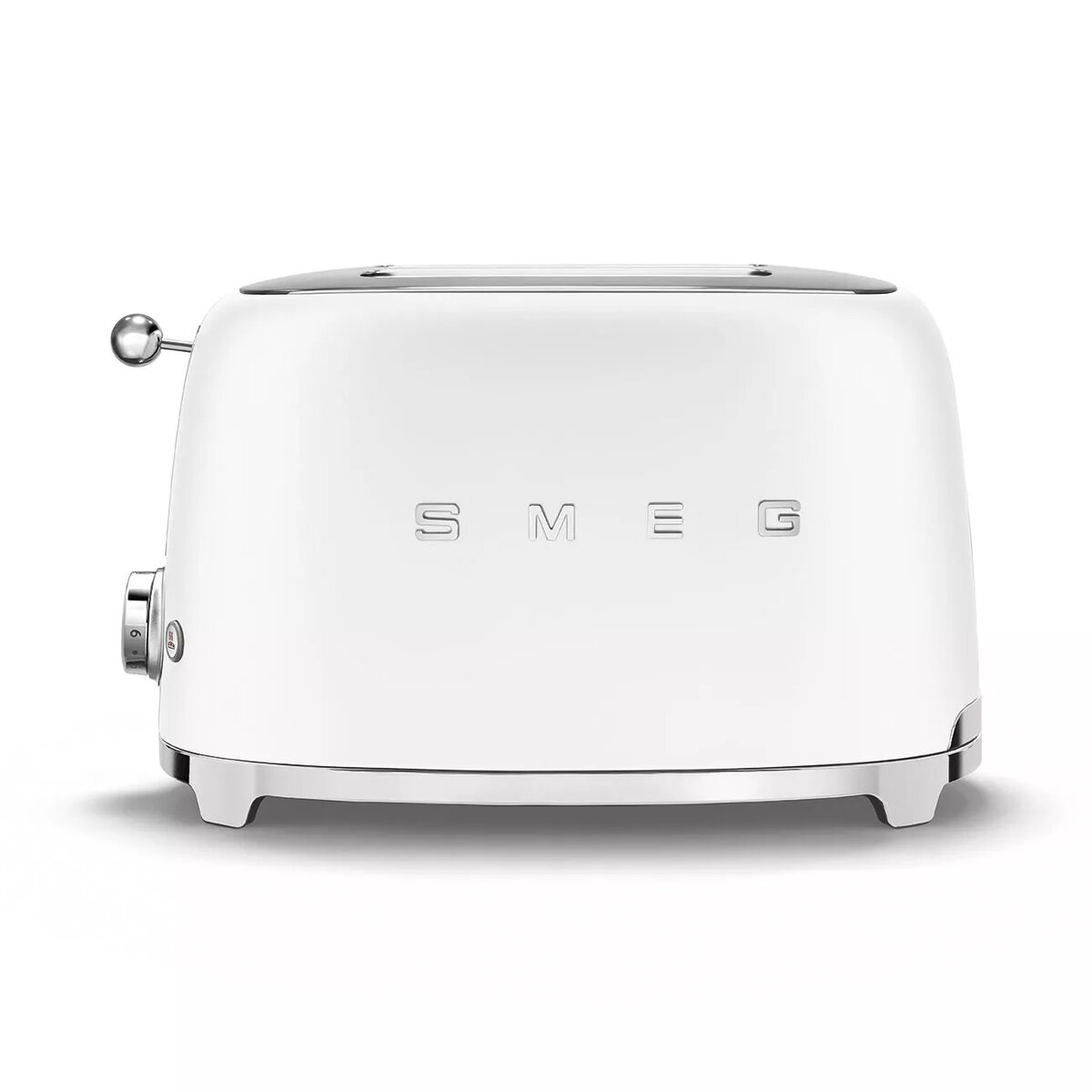 Тостер Smeg 50's Style TSF01WHMEU Photo 5