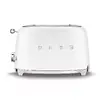 Тостер Smeg 50's Style TSF01WHMEU Photo 5