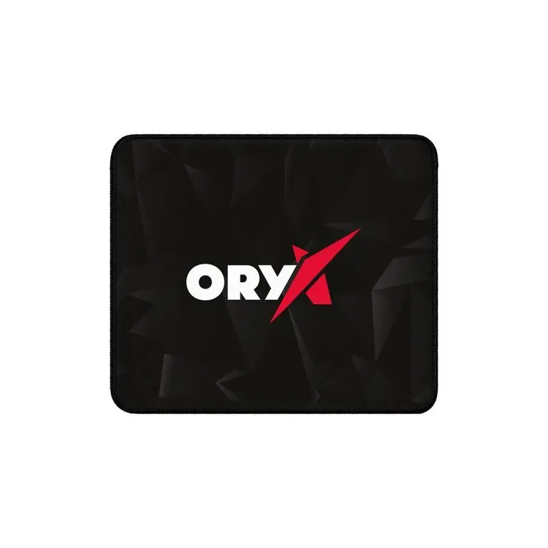 Spēļu peles paliktnis Niceboy Oryx Pad