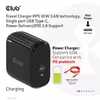 CLUB3D CAC-1905EU 65W GaN USB-C lādētājs Photo 2