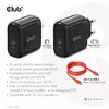 CLUB3D CAC-1905EU 65W GaN USB-C lādētājs Photo 6