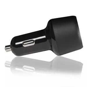 Автомобильное зарядное устройство 4smarts VoltRoad Ultimate для ноутбуков смартфонов планшетов Быстрая зарядка