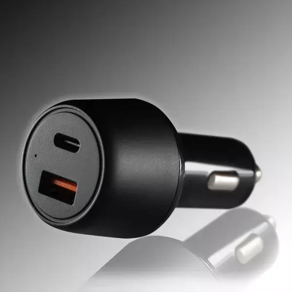 Автомобильное зарядное устройство 4smarts VoltRoad Ultimate Photo 6