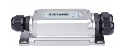 INTELLINET Outdoor Vandalproof PoE++ Injector 60 W Photo 5