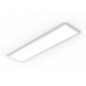 Светодиодная панель 300x1200 мм bousval-electrique LED-P312-40 40W 4000K