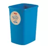 Curver Deco Flip Bin 3x10L komplekts Photo 2