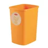 Curver Deco Flip Bin 3x10L komplekts Photo 3