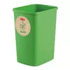 Curver Deco Flip Bin 3x10L komplekts Photo 4