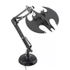 Paladone Batwing galda lampa melna USB Photo 2