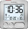 Digital alarm clock Technoline WT 265 Photo 4