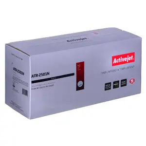 Toners ActiveJet ATR-2501N priekš Ricoh printeriem, melns, 9000 lapas, aizvieto RICOH 841769/841991/842009, 1 gab.