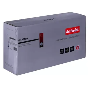 Toneru kasete ActiveJet ATX-B7030N priekš Xerox (aizstāj 106R03395) — melna, 15 000 lapas, 1 gab.