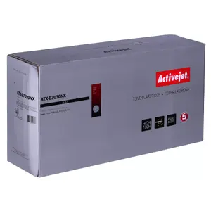 Toners ActiveJet ATX-B7030NX priekš Xerox (aizvieto 106R03396), melns, 30 000 lapas, 1 gab.