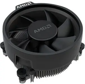 CPU Cooler AMD (stock cooler) for AMD processors — model 712-000071