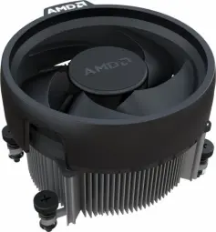 CPU Cooler AMD 712-000071 Photo 2