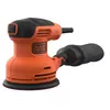 Orbital sander Black & Decker BEW210 Photo 2