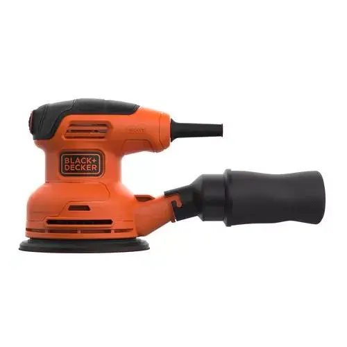 Orbital sander Black & Decker BEW210 Photo 3