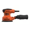 Orbital sander Black & Decker BEW210 Photo 3
