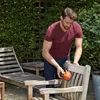 Orbital sander Black & Decker BEW210 Photo 4