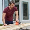 Orbital sander Black & Decker BEW210 Photo 5