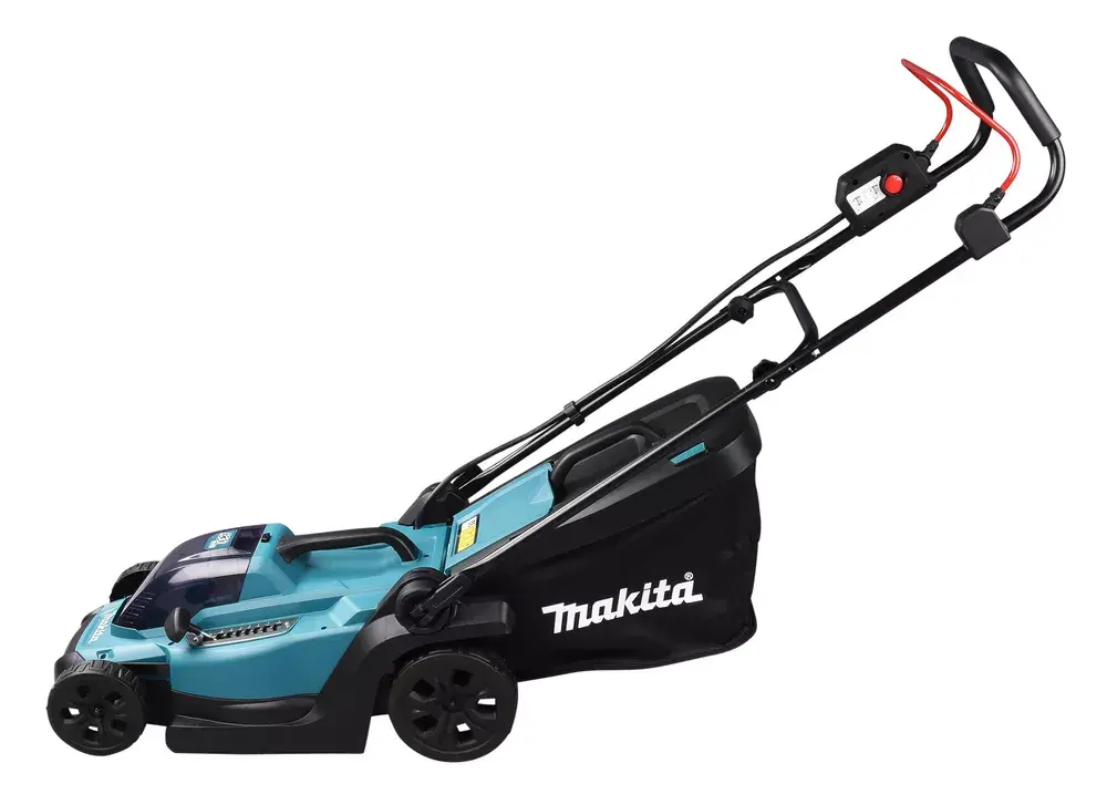 Zāles pļāvējs Makita DLM330RM Photo 2