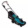 Zāles pļāvējs Makita DLM330RM Photo 7