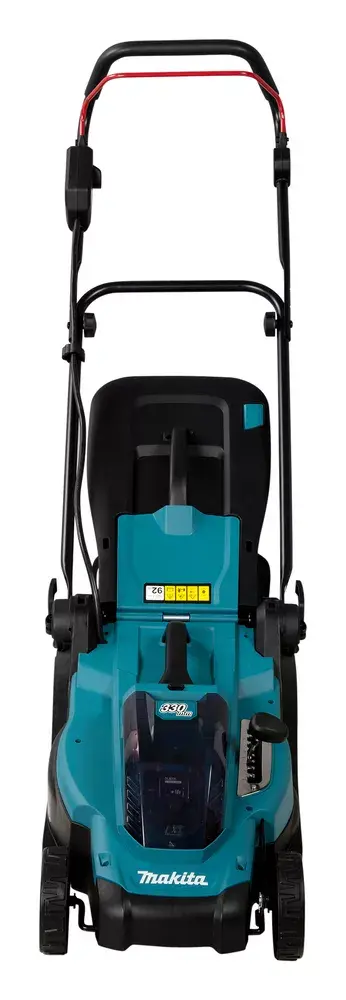Zāles pļāvējs Makita DLM330RM Photo 8