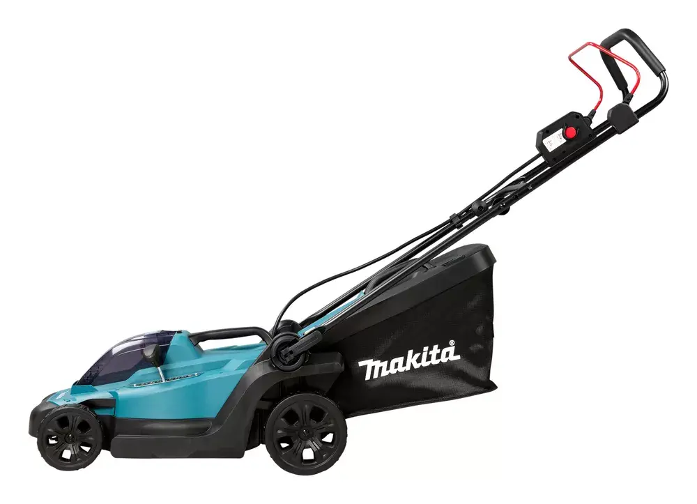 Zāles pļāvējs Makita DLM330RM Photo 9