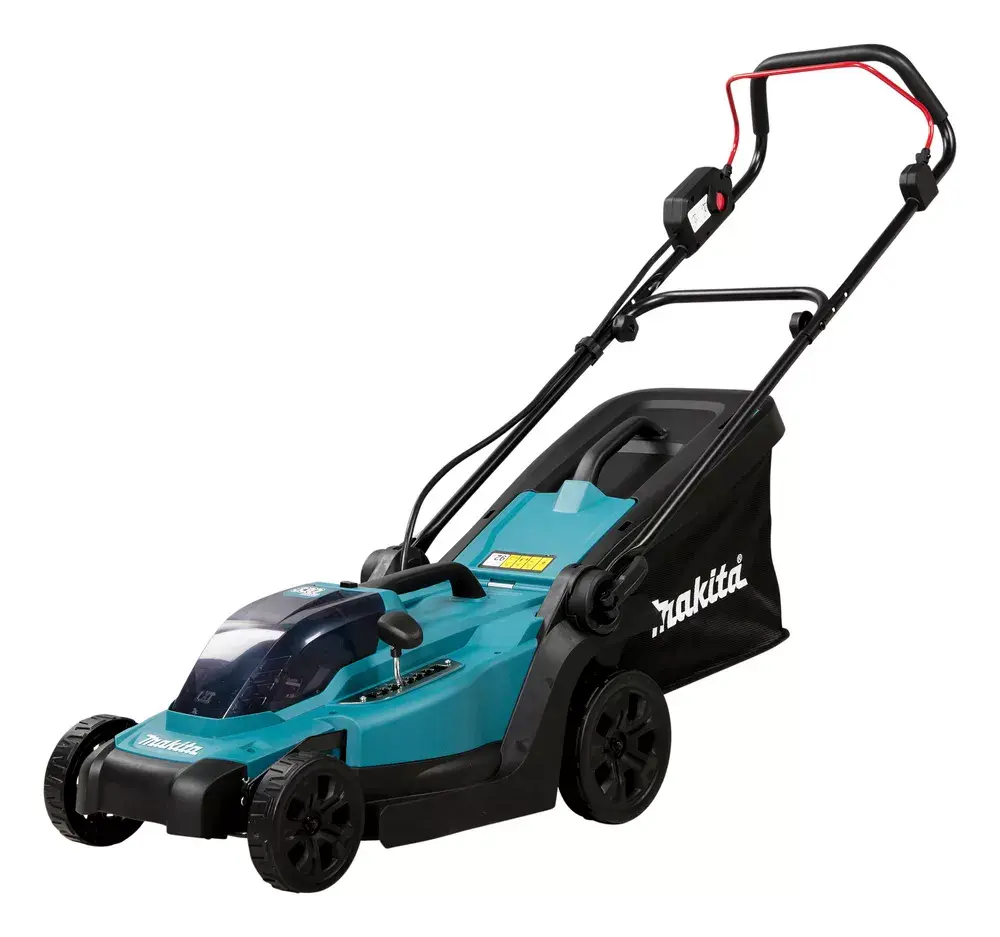 Zāles pļāvējs Makita DLM330RM Photo 10
