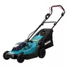 Zāles pļāvējs Makita DLM330RM Photo 10