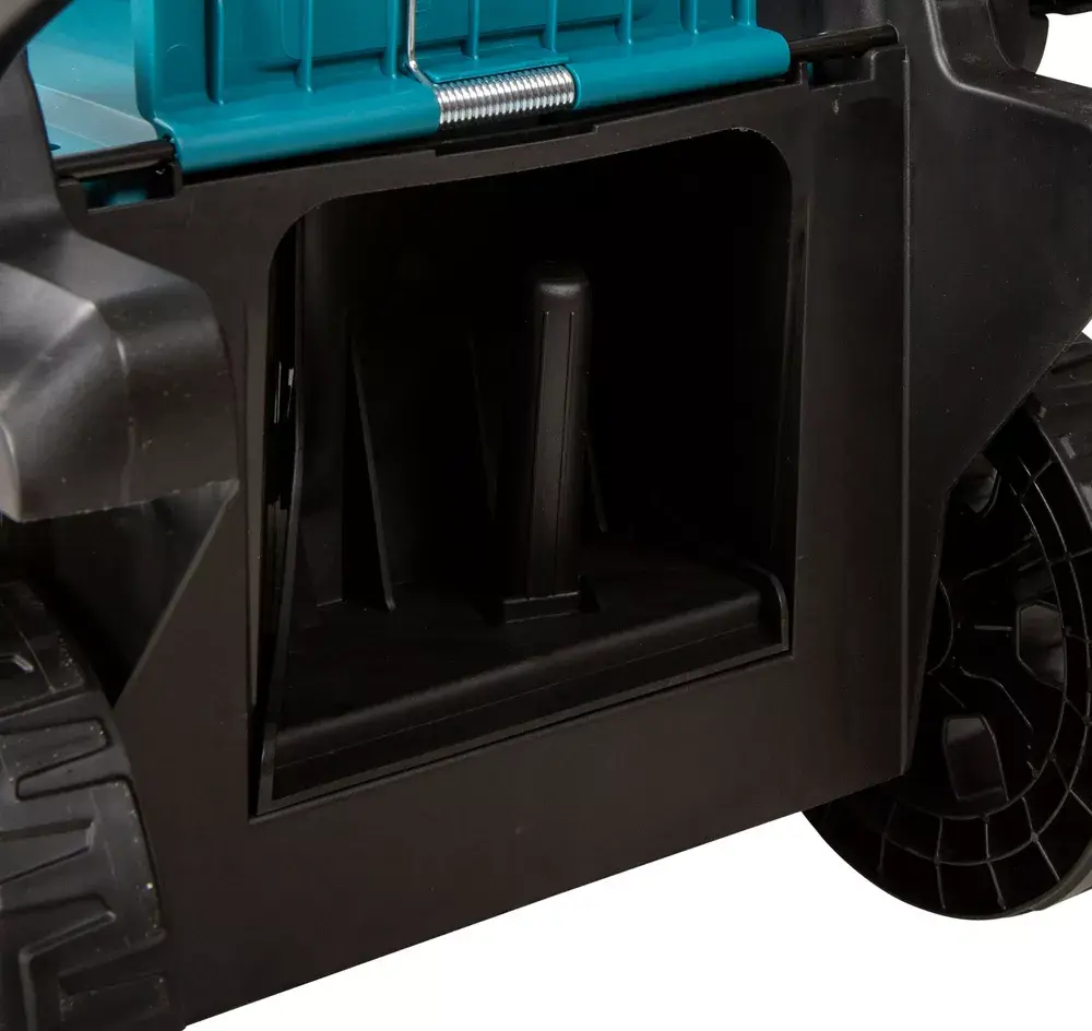 Zāles pļāvējs Makita DLM330RM Photo 14