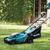 Zāles pļāvējs Makita DLM330RM Photo 16