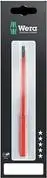 Screwdriver Hex Blade Wera KK 64 i 4 mm VDE — insulated 4 mm hex blade for electronics and fine mechanics