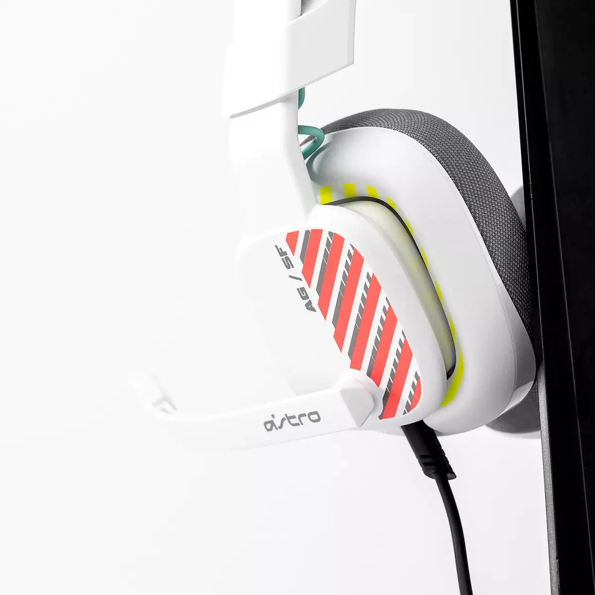 Austiņas ASTRO Gaming A10 Photo 4