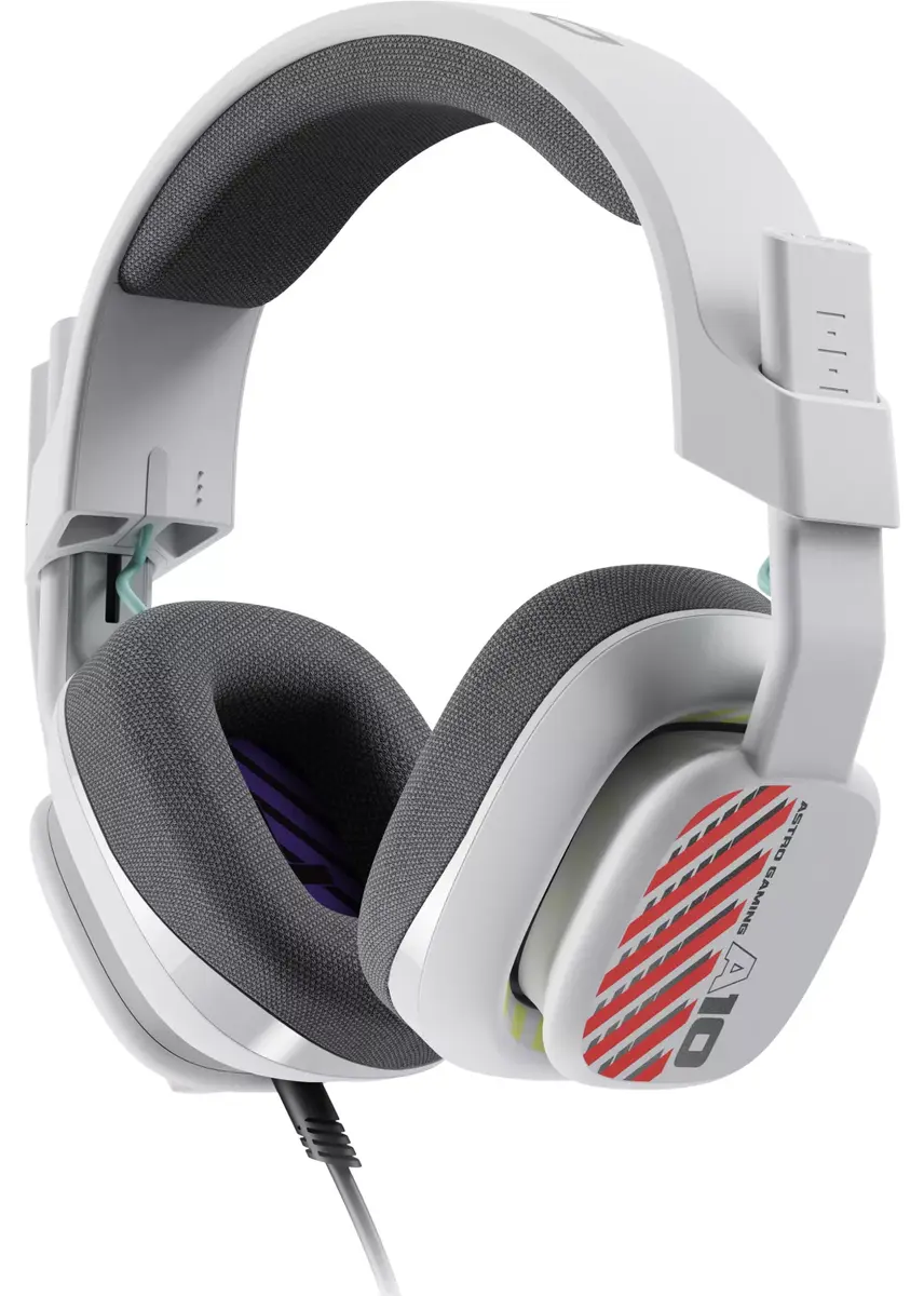 Austiņas ASTRO Gaming A10 Photo 10