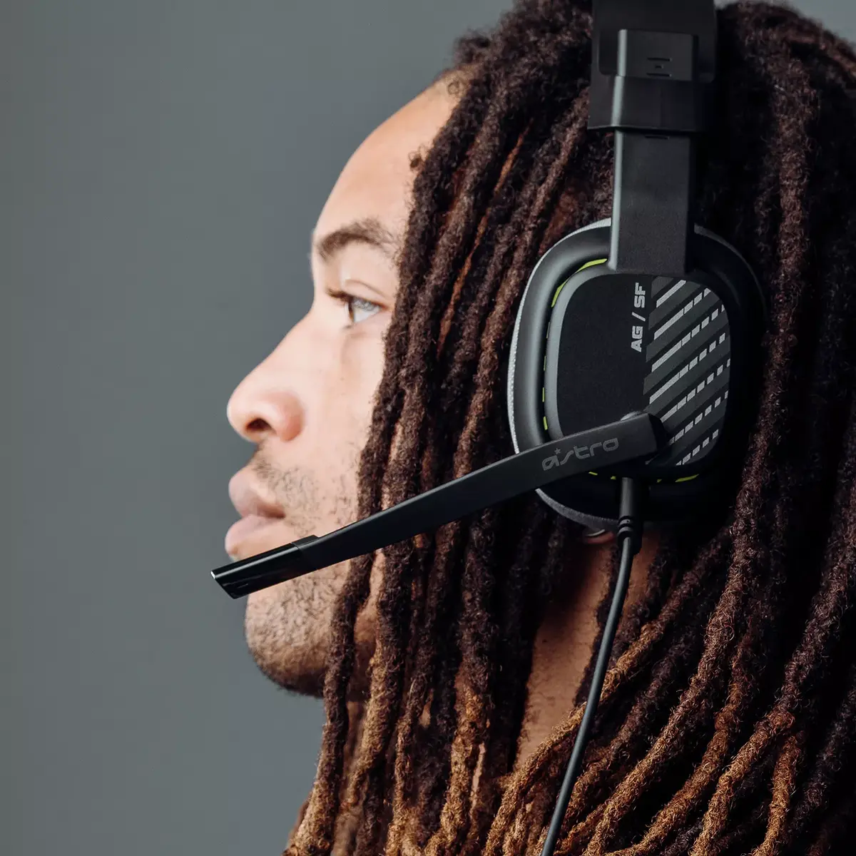 Austiņas ASTRO Gaming A10 Photo 3