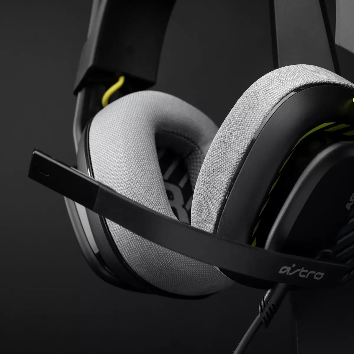 Austiņas ASTRO Gaming A10 Photo 4