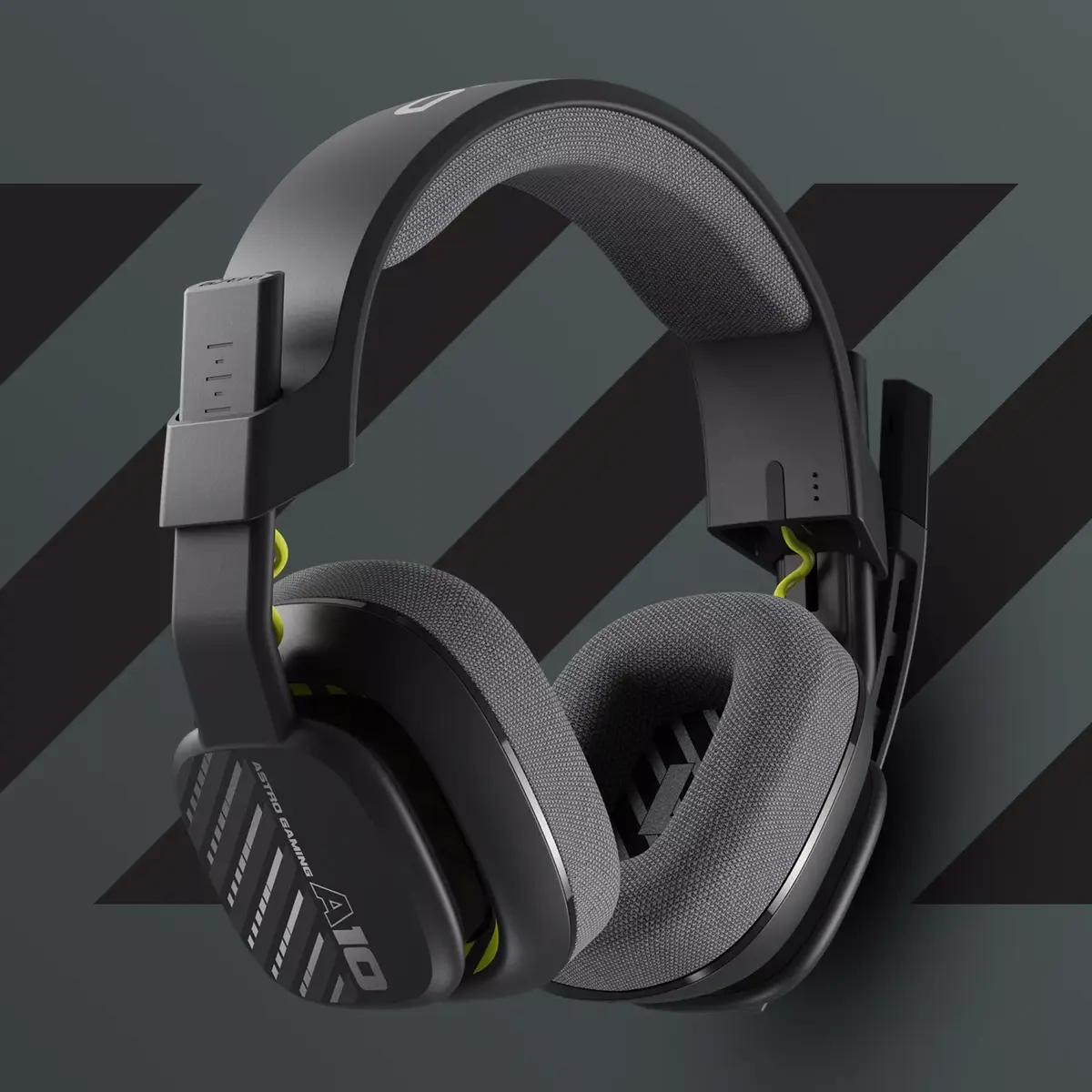 Austiņas ASTRO Gaming A10 Photo 8