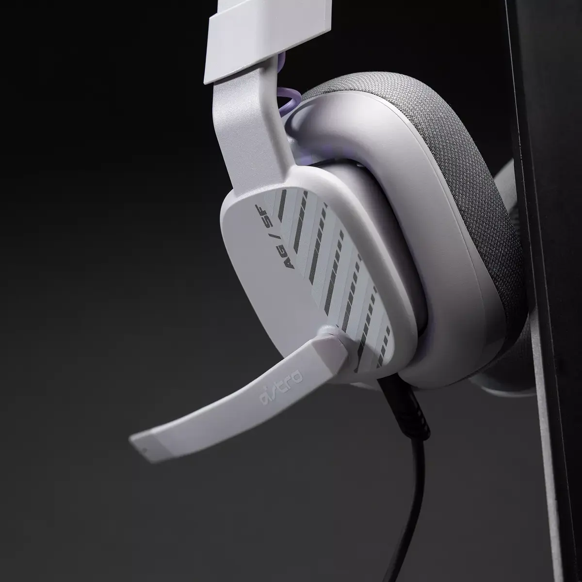 Austiņas ASTRO Gaming A10 Photo 4