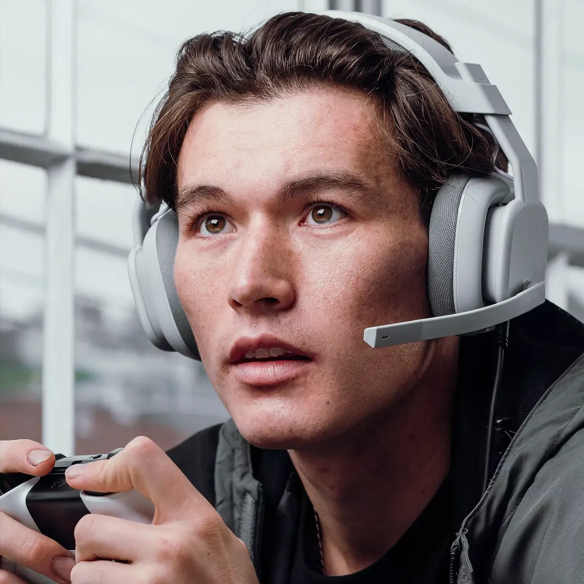 Austiņas ASTRO Gaming A10 Photo 6