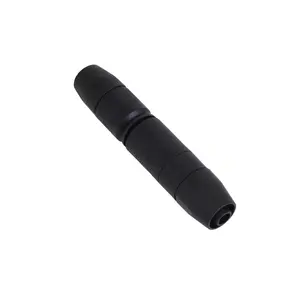 Cooling System Part Alphacool 17469 Nylon Black 60°C 20mm x 104mm x 20mm