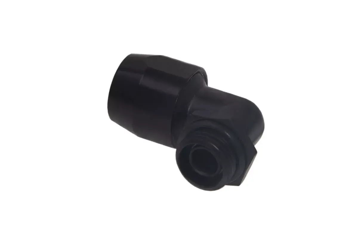 Fitting Alphacool 17455 misiņš 27×35×18 mm Photo 2