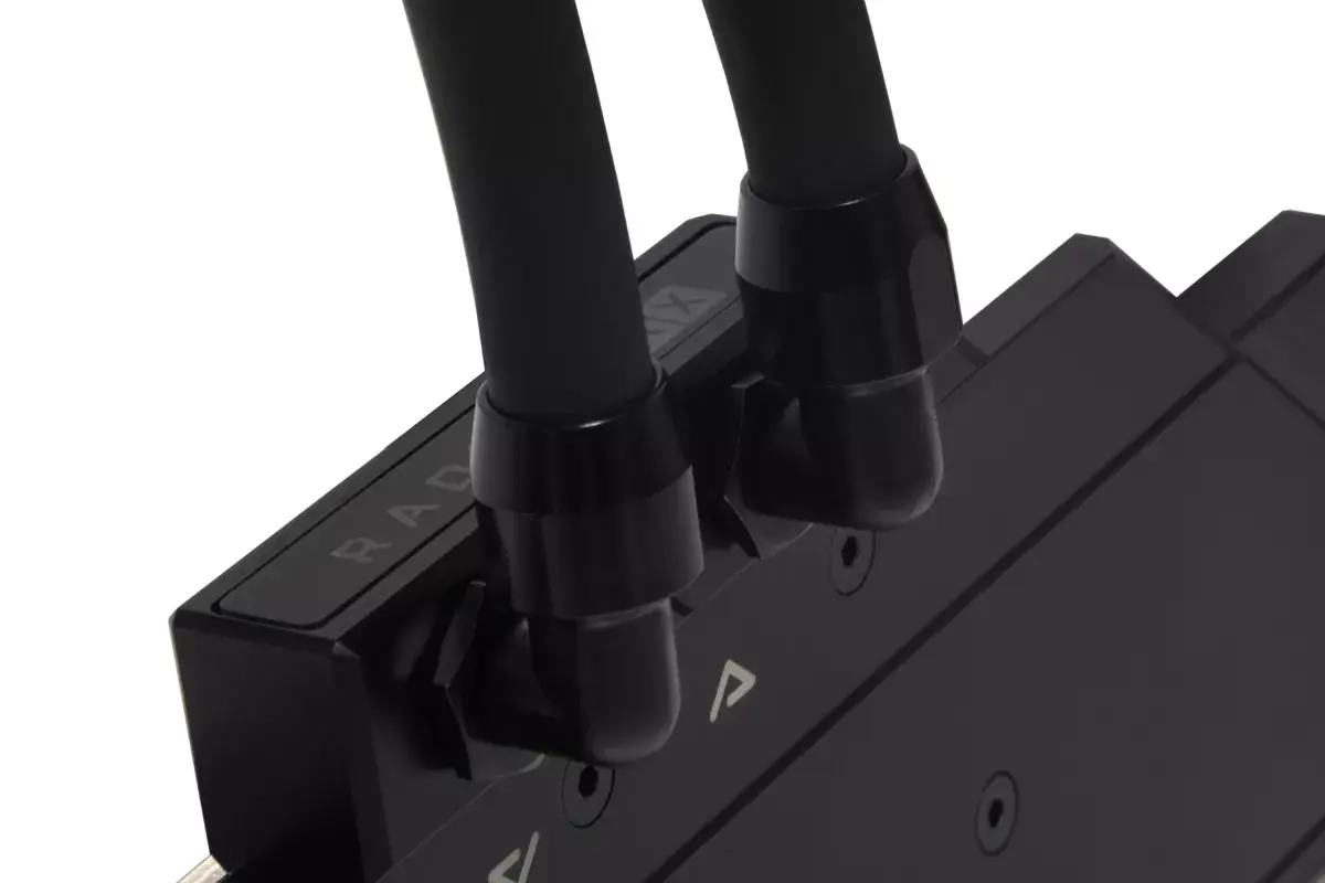 Fitting Alphacool 17455 misiņš 27×35×18 mm Photo 4