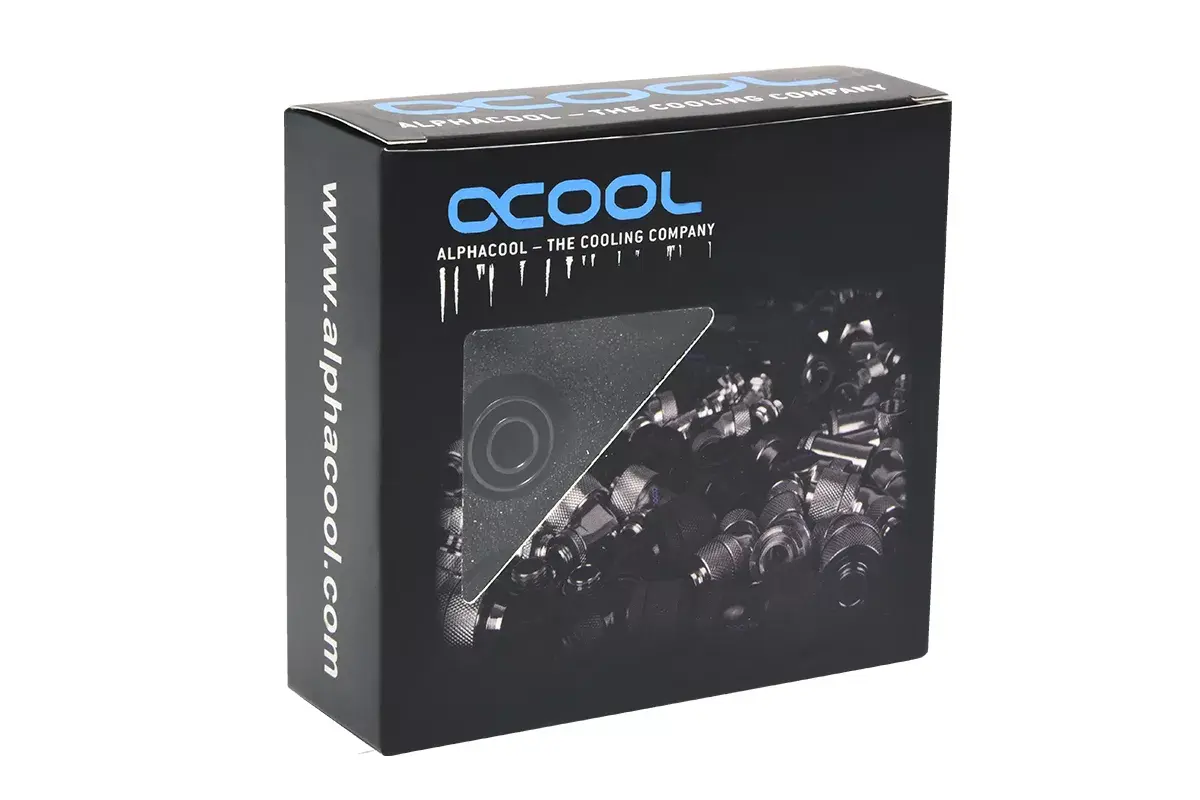 Комплект фитингов Alphacool 17454 Photo 5