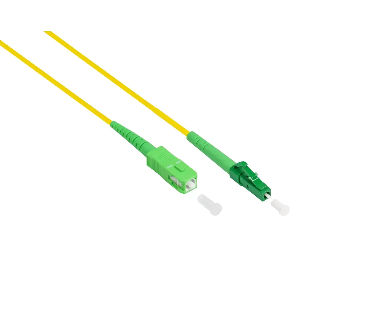 Кабель InfiniBand Alcasa LW-S901LASA Photo 2
