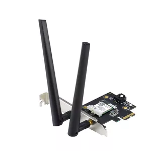 ASUS PCE-AX1800 BT5.2 Внутренний WLAN / Bluetooth 1775 Мбит/с